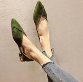 Bailarinas de Punta para Mujer