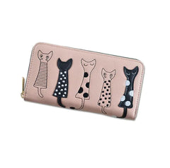 Cartera Fashion Cat