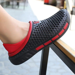 Sandalias de Goma para Hombre