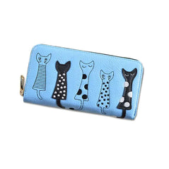 Cartera Fashion Cat