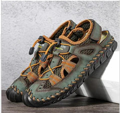 Sandalias Outdoor Transpirables