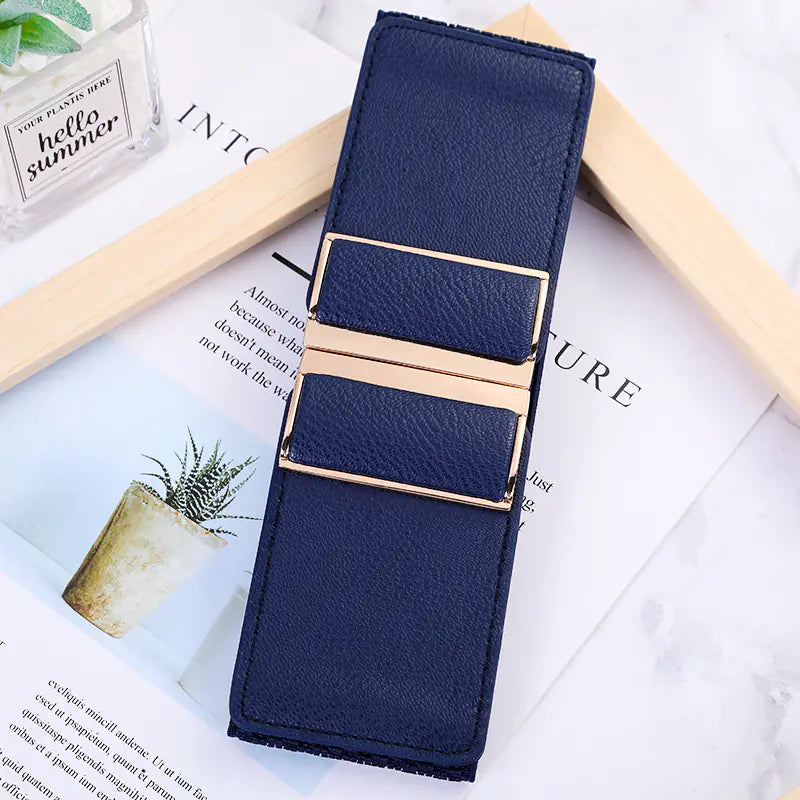 Cinturón Elástico para Mujer