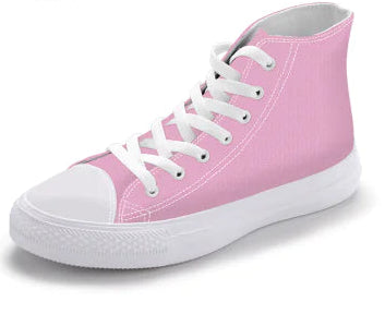 Zapatillas de Lona Unisex