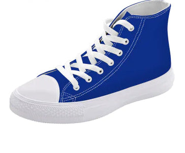 Zapatillas de Lona Unisex