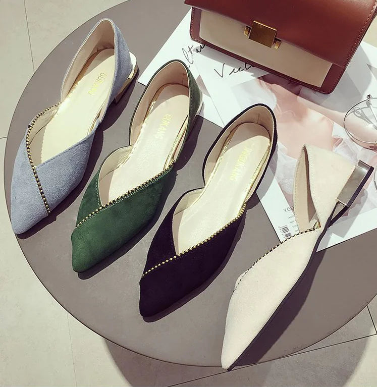 Bailarinas de Punta para Mujer