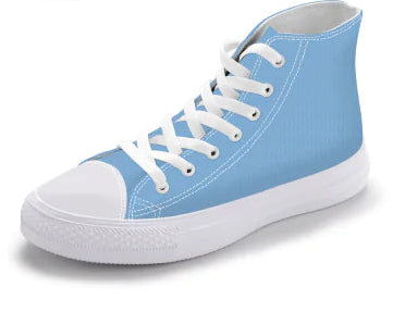 Zapatillas de Lona Unisex