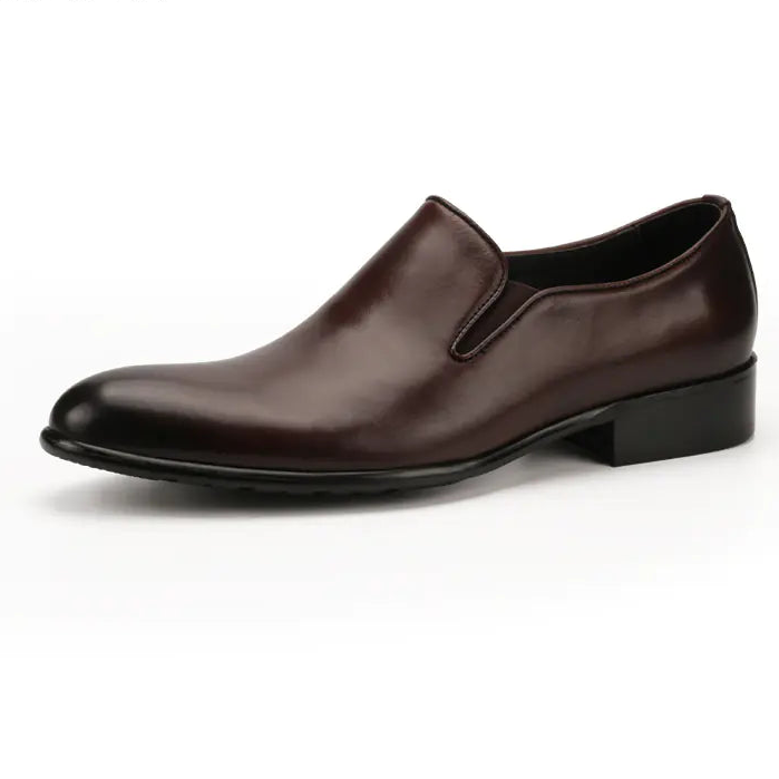 Zapatos de Cuero para Hombre