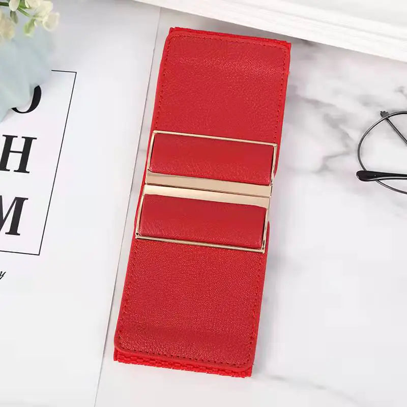 Cinturón Elástico para Mujer