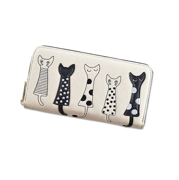 Cartera Fashion Cat