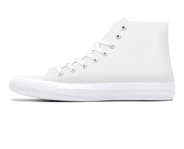 Zapatillas de Lona Unisex