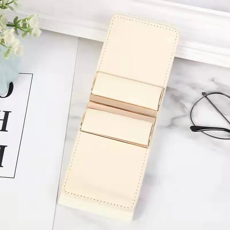 Cinturón Elástico para Mujer