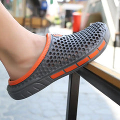 Sandalias de Goma para Hombre