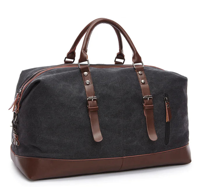 Bolso de Viaje, Bolso Cruzado, Bolsa de Viaje