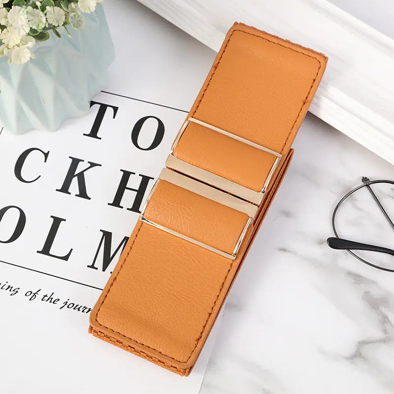 Cinturón Elástico para Mujer