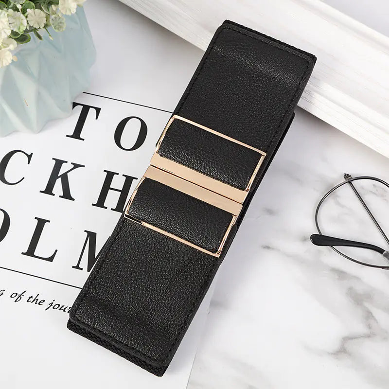 Cinturón Elástico para Mujer