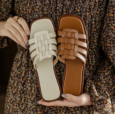 Sandalias Parisienne