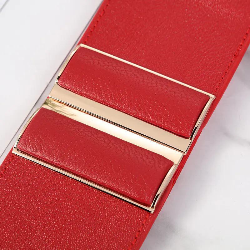 Cinturón Elástico para Mujer