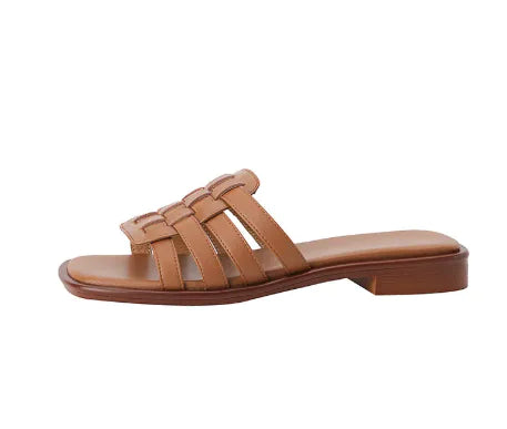 Sandalias Parisienne