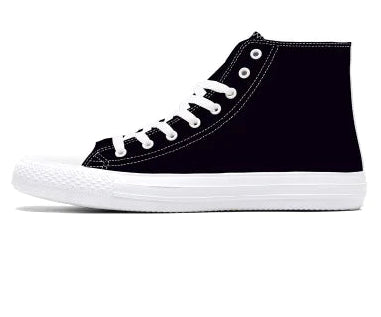 Zapatillas de Lona Unisex