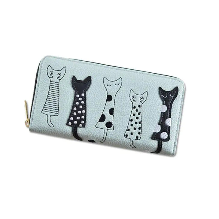 Cartera Fashion Cat