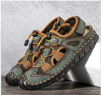 Sandalias Outdoor Transpirables