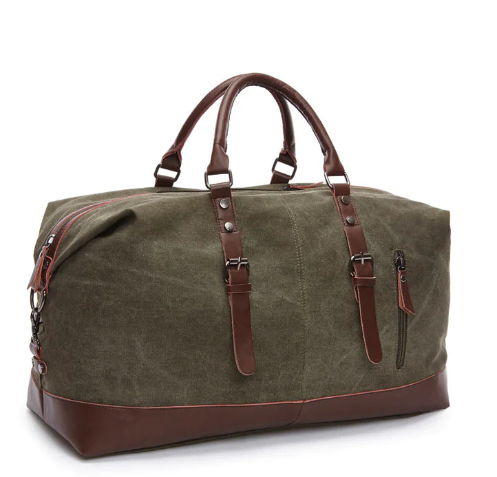 Bolso de Viaje, Bolso Cruzado, Bolsa de Viaje