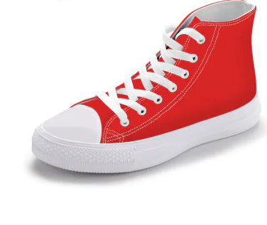 Zapatillas de Lona Unisex