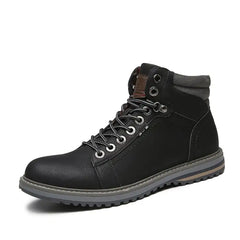 Casual Autumn Fashion Boots for Men