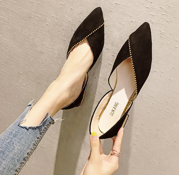 Bailarinas de Punta para Mujer