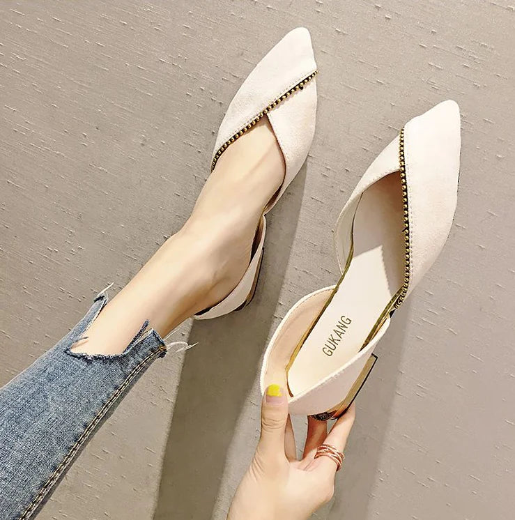 Bailarinas de Punta para Mujer