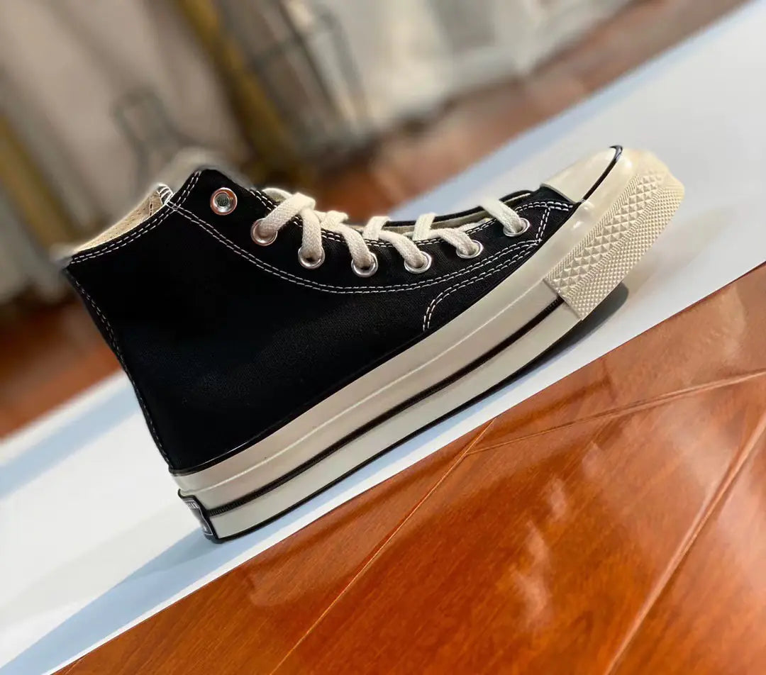 Zapatillas de Lona Unisex