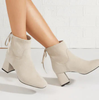 Botas, Botines, Calzado para Mujer