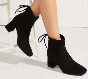 Botas, Botines, Calzado para Mujer