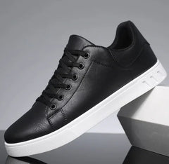 Men's Classic Leather Loafers