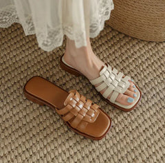 Sandalias Parisienne