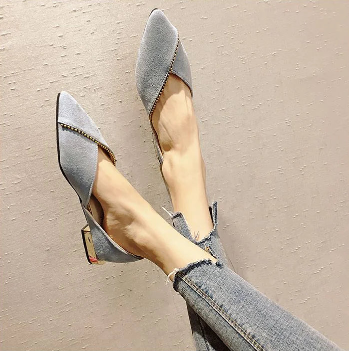 Bailarinas de Punta para Mujer