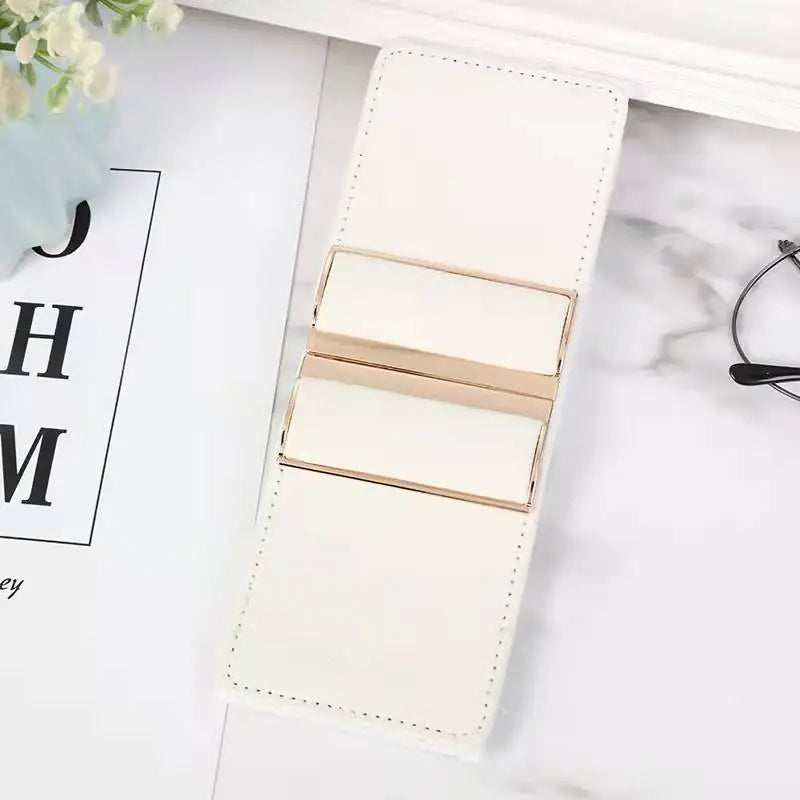 Cinturón Elástico para Mujer