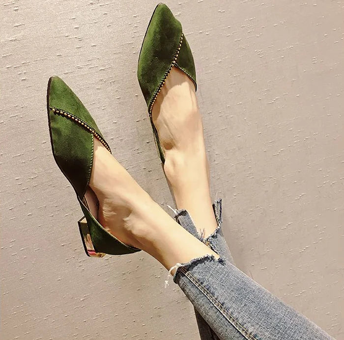 Bailarinas de Punta para Mujer