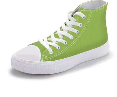 Zapatillas de Lona Unisex