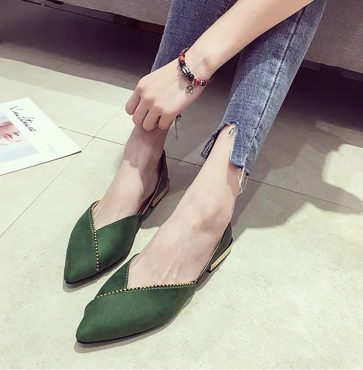 Bailarinas de Punta para Mujer