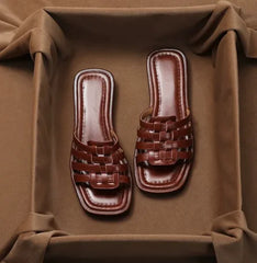 Sandalias Parisienne