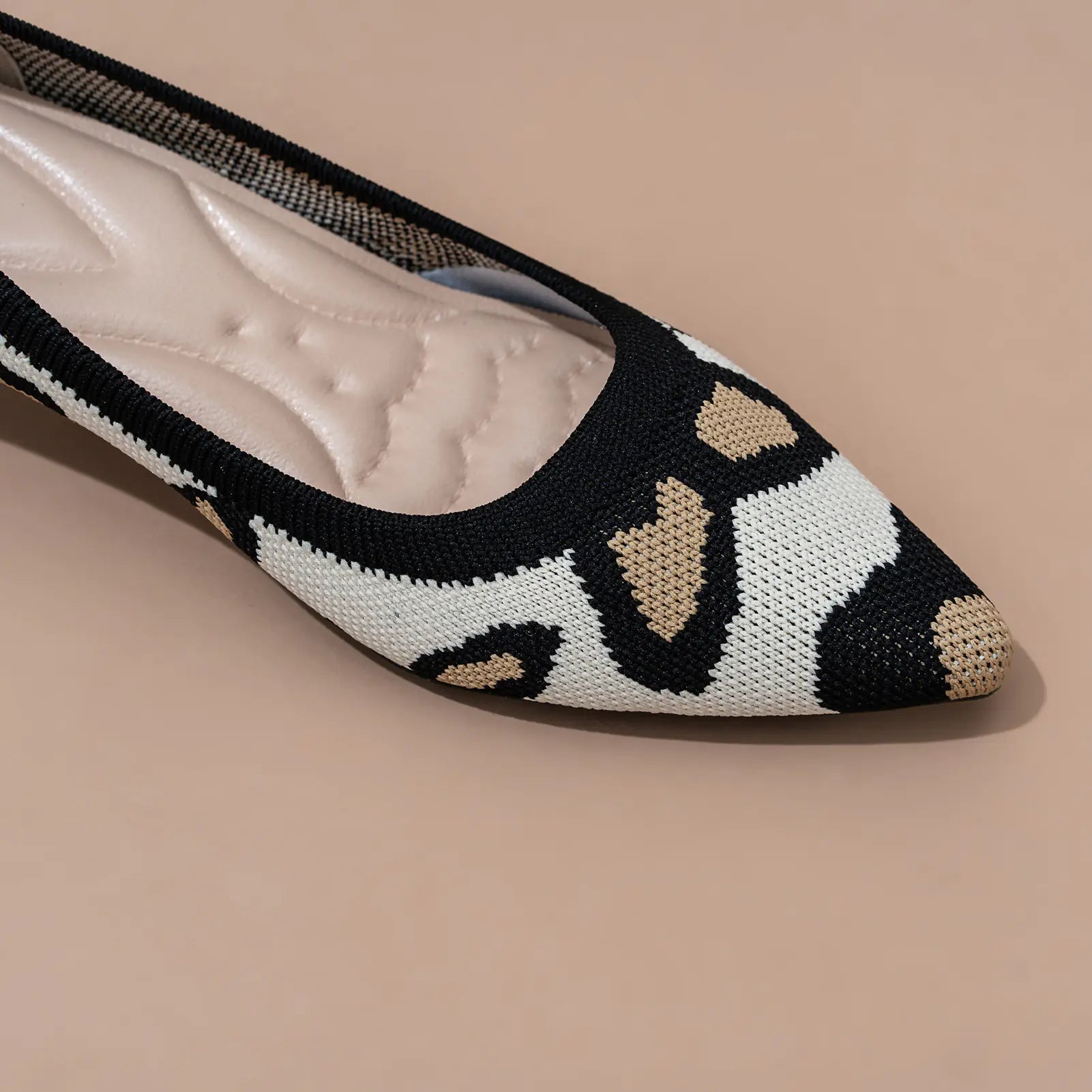 Tacones Altos Clásicos de Punta Estilizada para Mujer