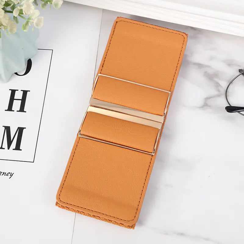 Cinturón Elástico para Mujer