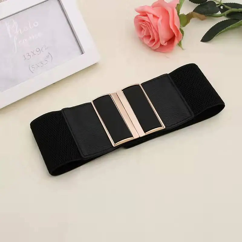 Cinturón Elástico para Mujer