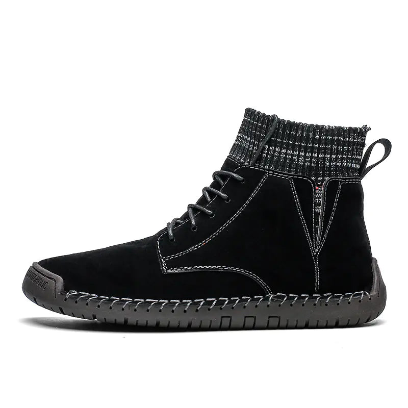 Botas para hombre Martin High Top