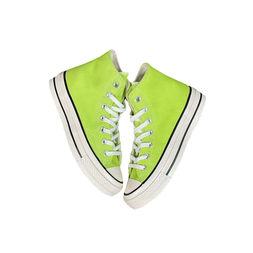 Zapatillas de Lona Unisex