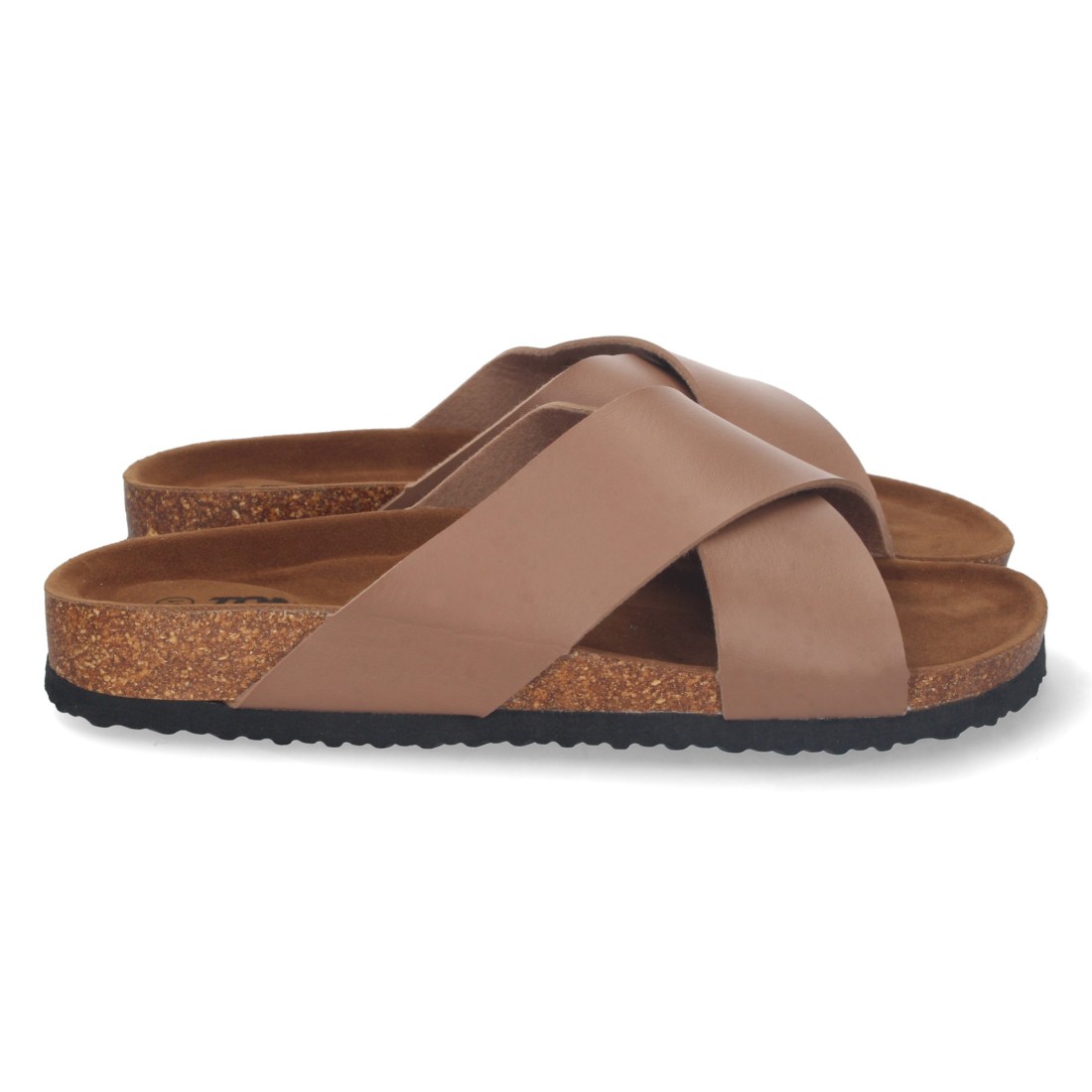 Sandalias Turia Camel