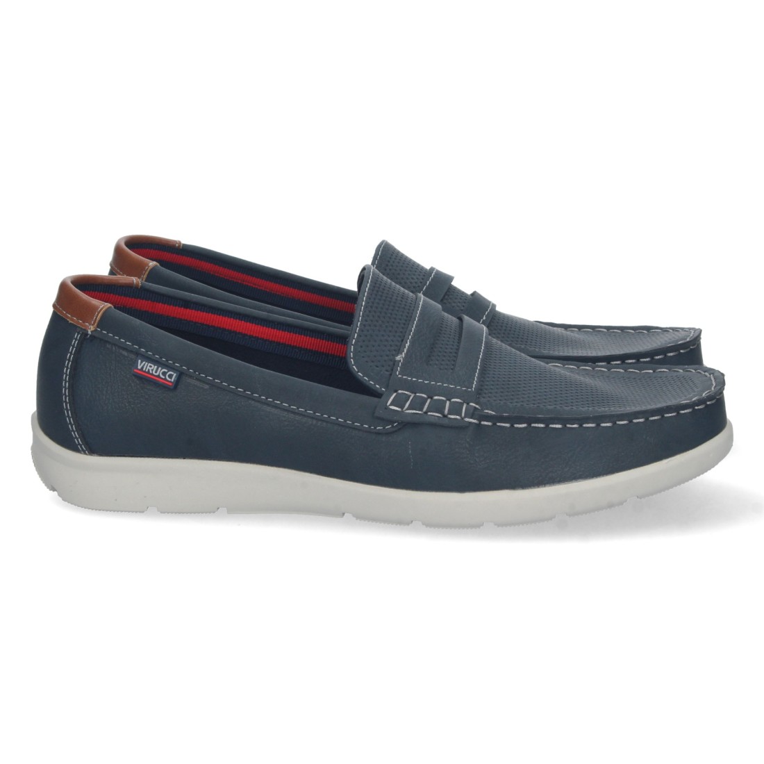 Zapatos Segura Marino