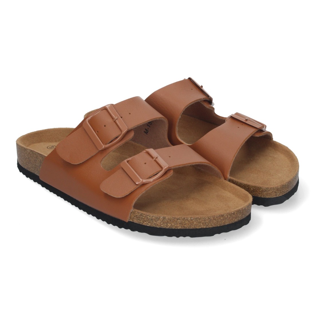 Sandalias Tuejar Taupe