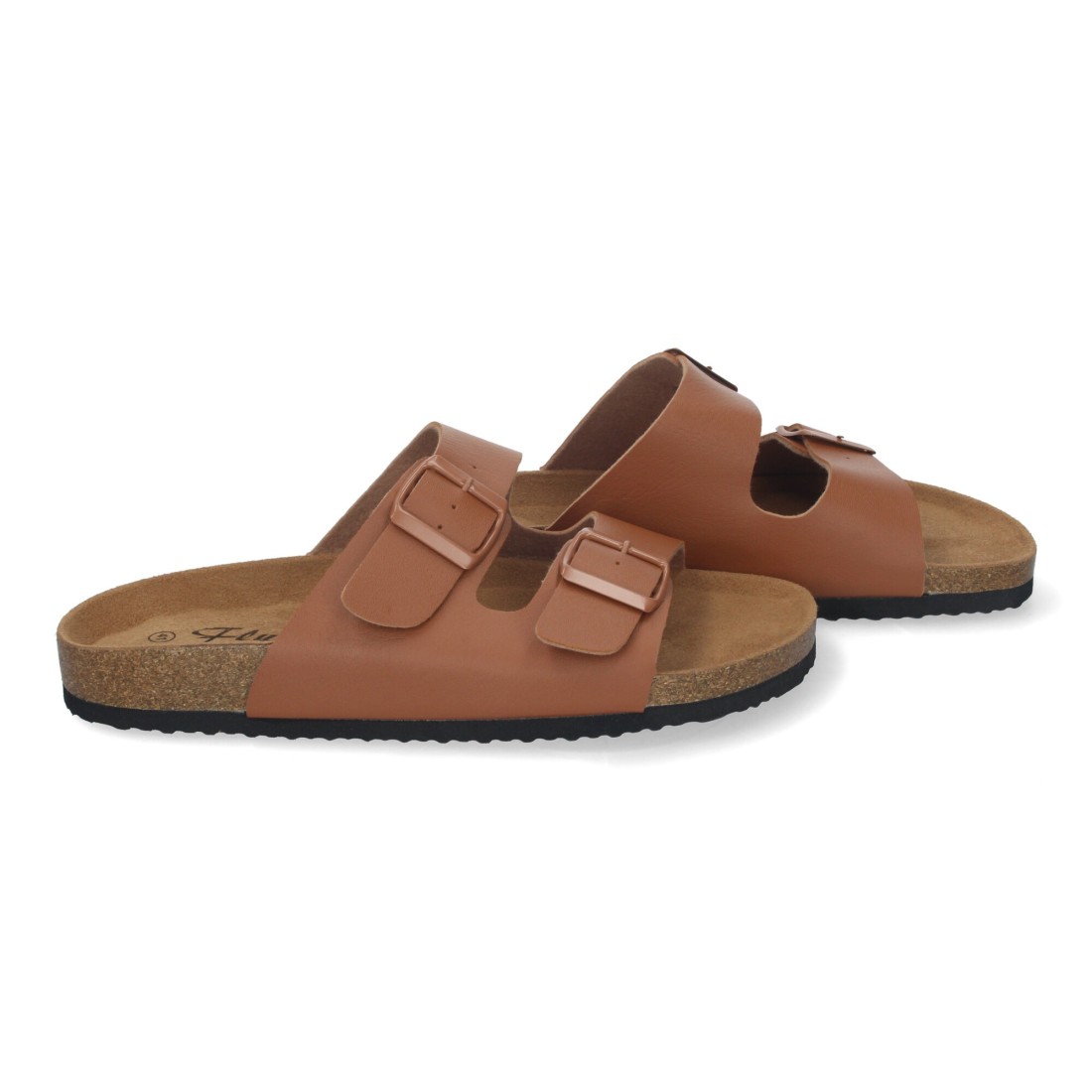 Sandalias Tuejar Taupe
